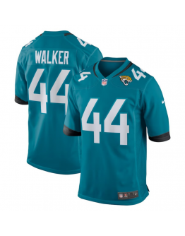 Travon Walker Jacksonville Jaguars Jersey