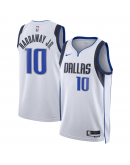 Tim Hardaway Jr Dallas Mavericks Jersey