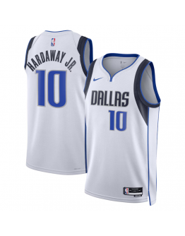 Tim Hardaway Jr Dallas Mavericks Jersey