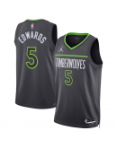 Anthony Edwards Minnesota Timberwolves Jersey