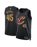 Donovan Mitchell Cleveland Cavaliers Jersey