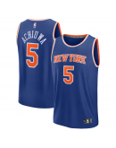 Precious Achiuwa New York Knicks Jersey