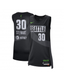 Breanna Stewart Seattle Storm Jersey