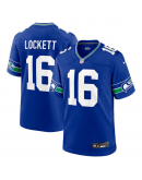 Tyler Lockett Seattle Seahawks Jersey