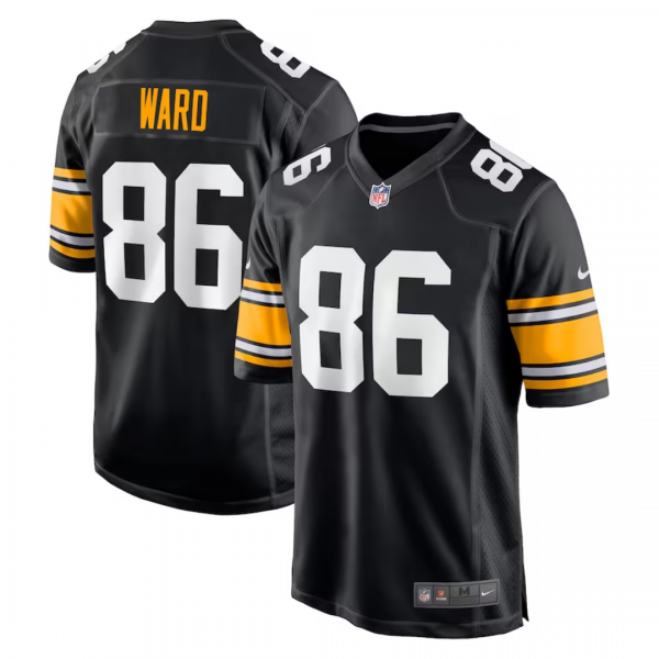 Hines Ward Pittsburgh Steelers Jersey