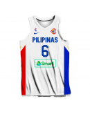 Jordan Clarkson Philippines Jersey