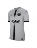 Lionel Messi Paris Saint-Germain Jersey