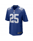 Deonte Banks New York Giants Jersey