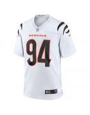 Sam Hubbard Cincinnati Bengals Jersey