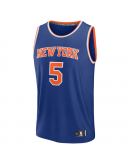 Precious Achiuwa New York Knicks Jersey