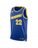 Andrew Wiggins Golden State Warriors Jersey