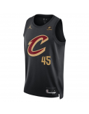 Donovan Mitchell Cleveland Cavaliers Jersey