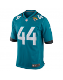 Travon Walker Jacksonville Jaguars Jersey