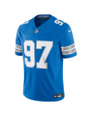 Aidan Hutchinson Detroit Lions Jersey