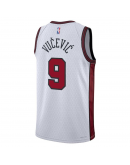 Nikola Vucevic Chicago Bulls Jersey