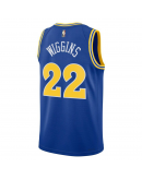 Andrew Wiggins Golden State Warriors Jersey