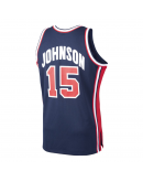 Magic Johnson 1992 Team USA Jersey