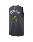 Anthony Edwards Minnesota Timberwolves Jersey