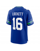 Tyler Lockett Seattle Seahawks Jersey