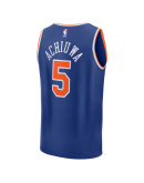 Precious Achiuwa New York Knicks Jersey