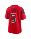 Jalen Pitre Houston Texans Jersey