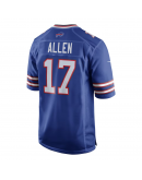 Josh Allen Buffalo Bills Jersey