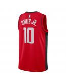 Jabari Smith Jr Houston Rockets Jersey