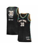 Breanna Stewart Seattle Storm Jersey