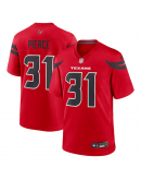 Dameon Pierce Houston Texans Jersey