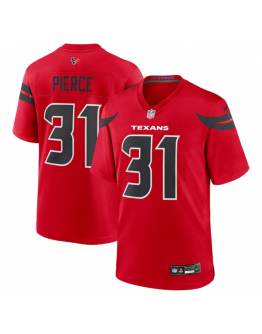 Dameon Pierce Houston Texans Jersey