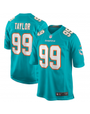 Jason Taylor Miami Dolphins Jersey