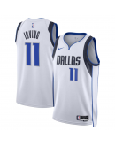 Kyrie Irving Dallas Mavericks Jersey