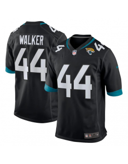 Travon Walker Jacksonville Jaguars Jersey