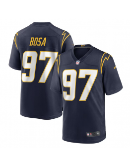 Joey Bosa Los Angeles Chargers Jersey