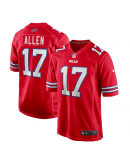 Josh Allen Buffalo Bills Jersey