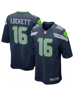 Tyler Lockett Seattle Seahawks Jersey