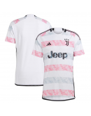 Juventus Away Jersey