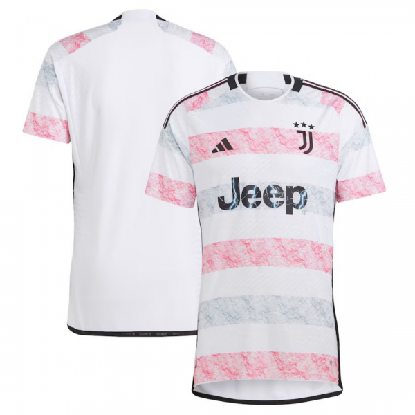 Juventus Away Jersey