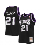 Vlade Divac Sacramento Kings Jersey