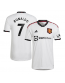 Cristiano Ronaldo Manchester United Jersey