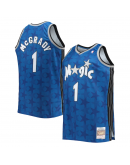 Tracy McGrady Orlando Magic Jersey