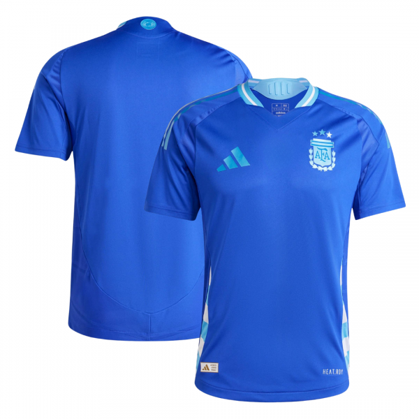 Argentina Away Jersey