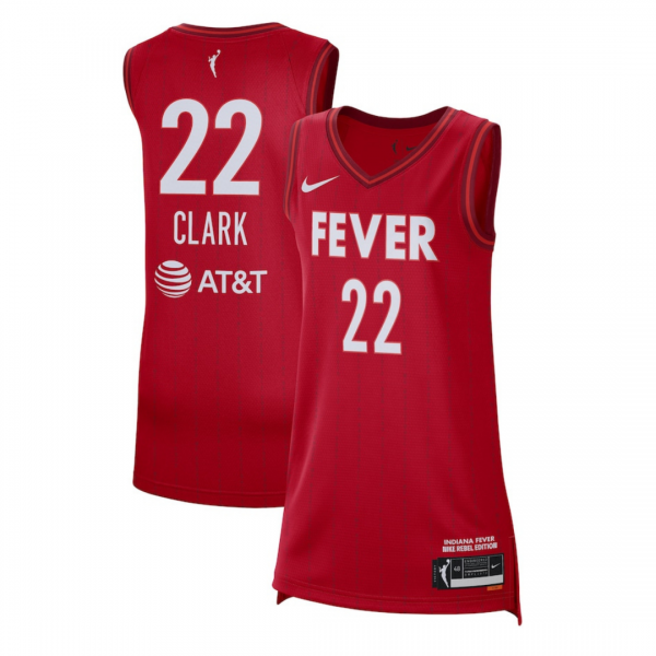 Caitlin Clark Indiana Fever Jersey