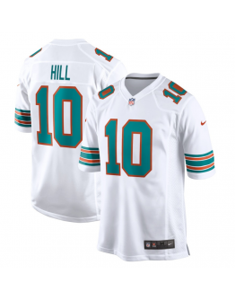 Tyreek Hill Miami Dolphins Jersey