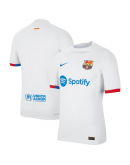 Barcelona Away Jersey