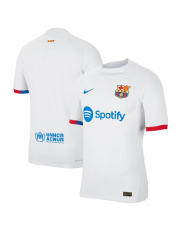 Barcelona Away Jersey