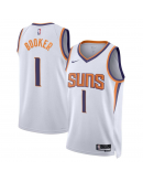 Devin Booker Phoenix Suns Jersey