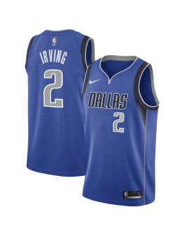 Kyrie Irving Dallas Mavericks Jersey