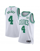 Jrue Holiday Boston Celtics Jersey