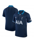 Tottenham Hotspur Away Jersey